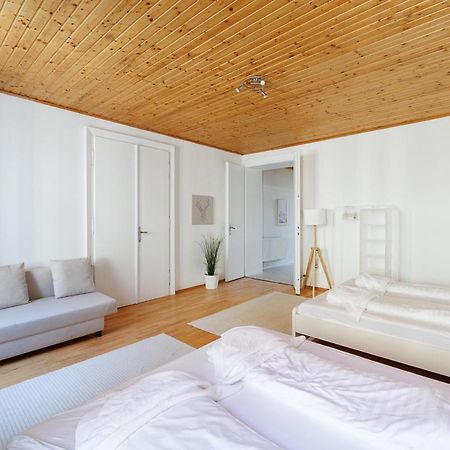 Wohnung Mit 9 Schlafplaetze #2 Виена Екстериор снимка