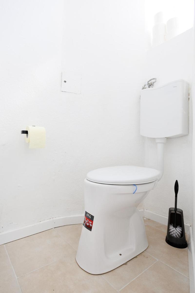 Wohnung Mit 9 Schlafplaetze #2 Виена Екстериор снимка