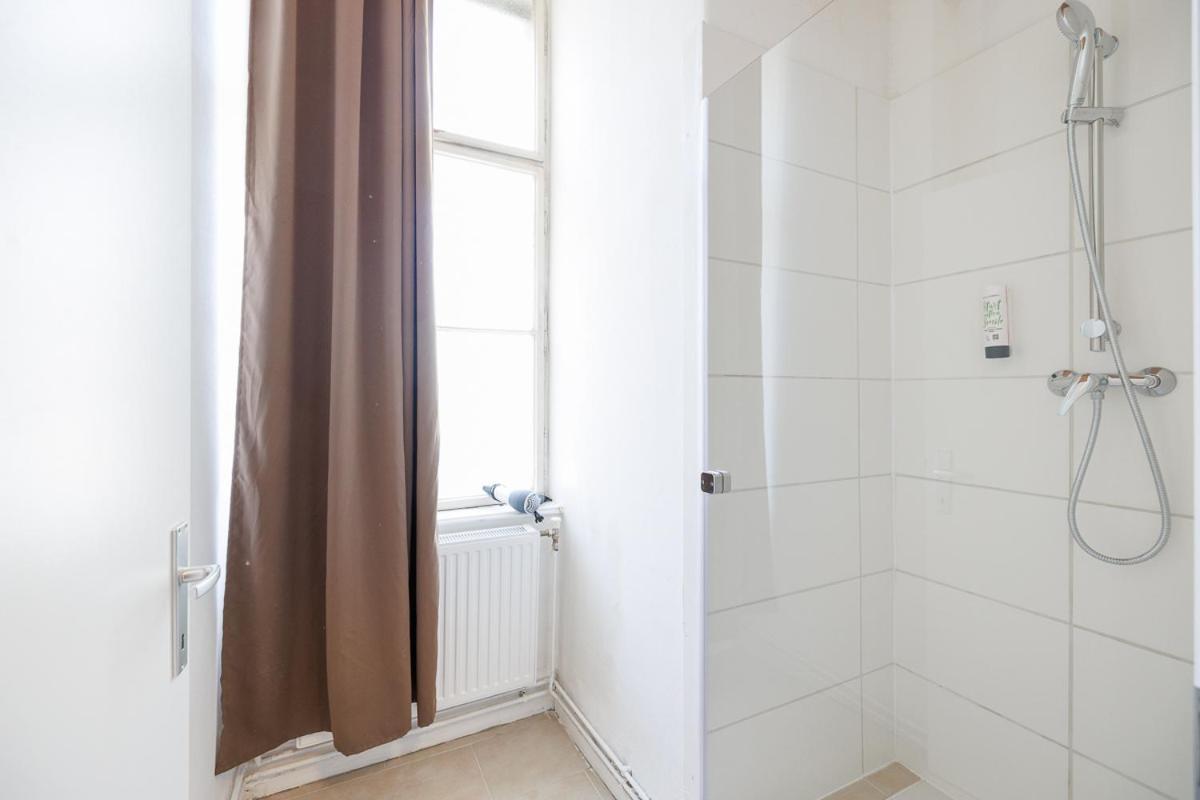 Wohnung Mit 9 Schlafplaetze #2 Виена Екстериор снимка