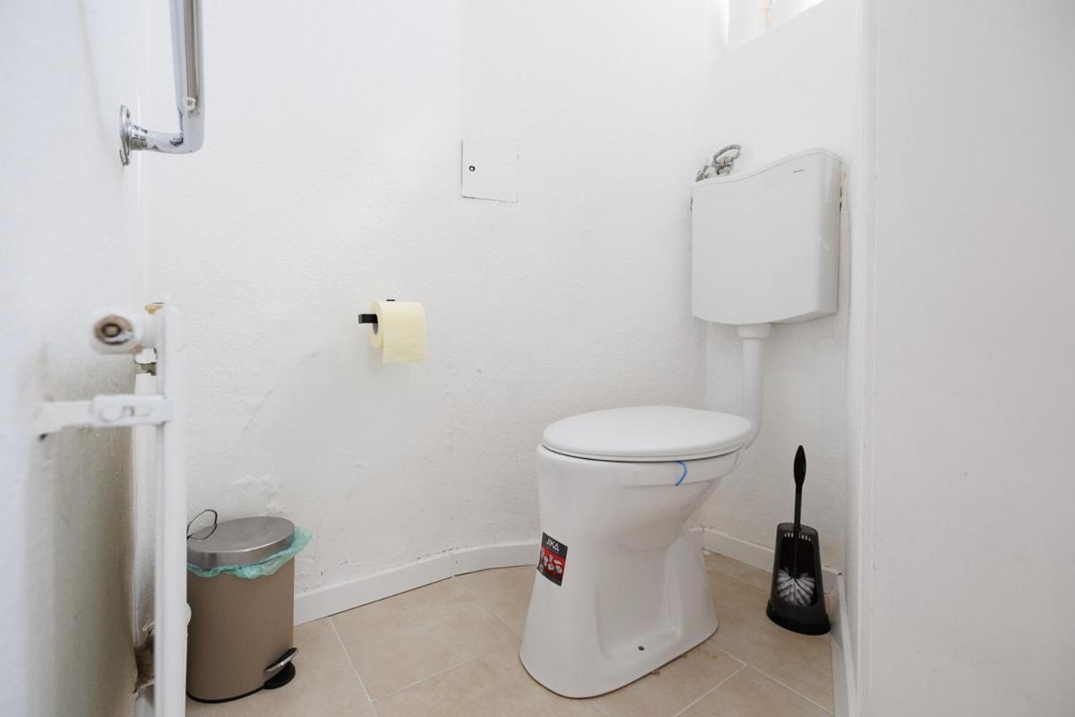 Wohnung Mit 9 Schlafplaetze #2 Виена Екстериор снимка