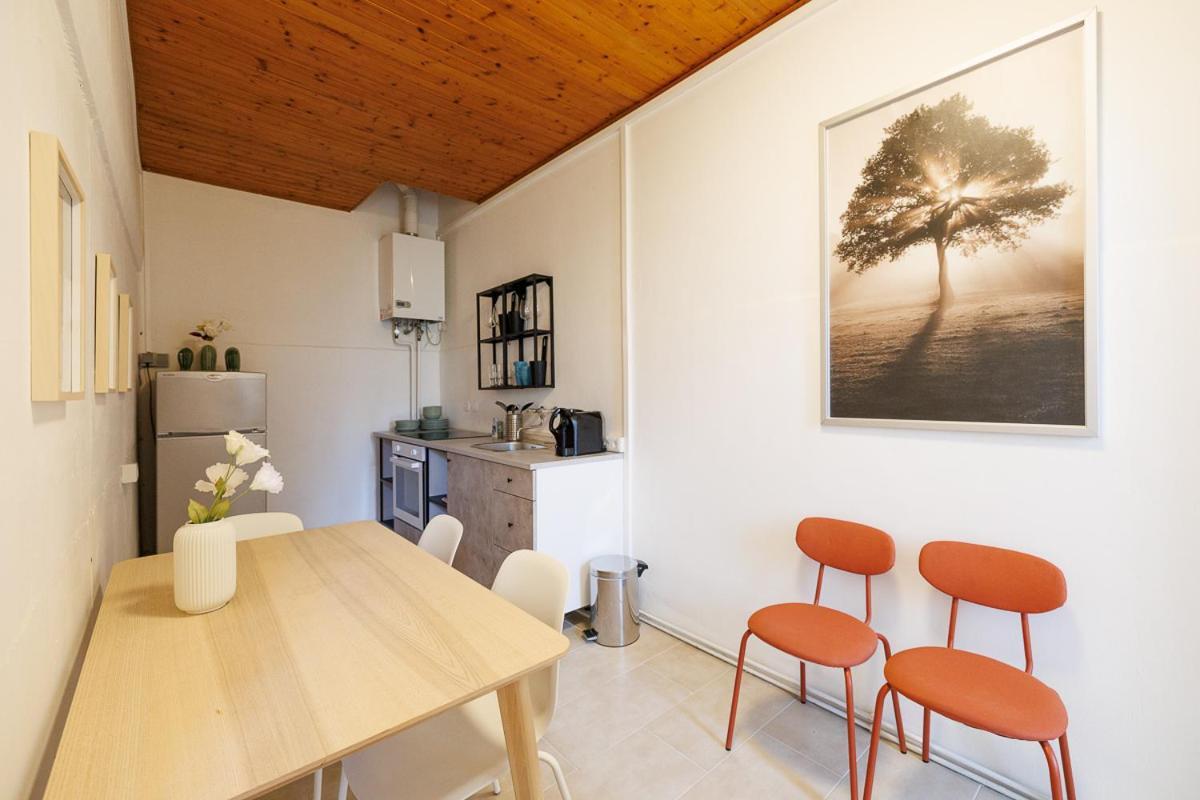Wohnung Mit 9 Schlafplaetze #2 Виена Екстериор снимка