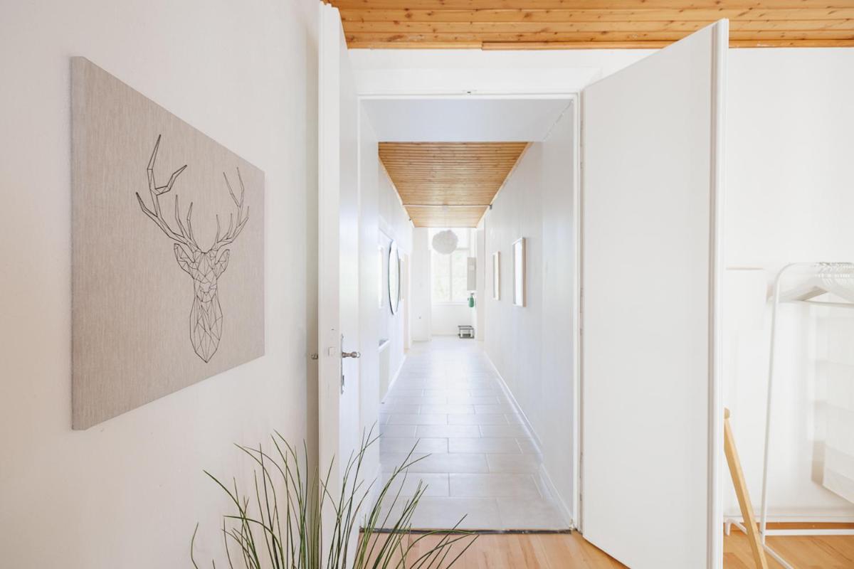 Wohnung Mit 9 Schlafplaetze #2 Виена Екстериор снимка