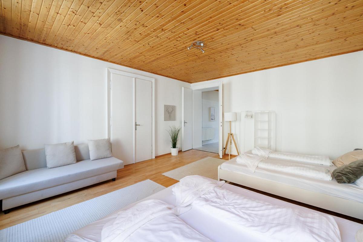 Wohnung Mit 9 Schlafplaetze #2 Виена Екстериор снимка