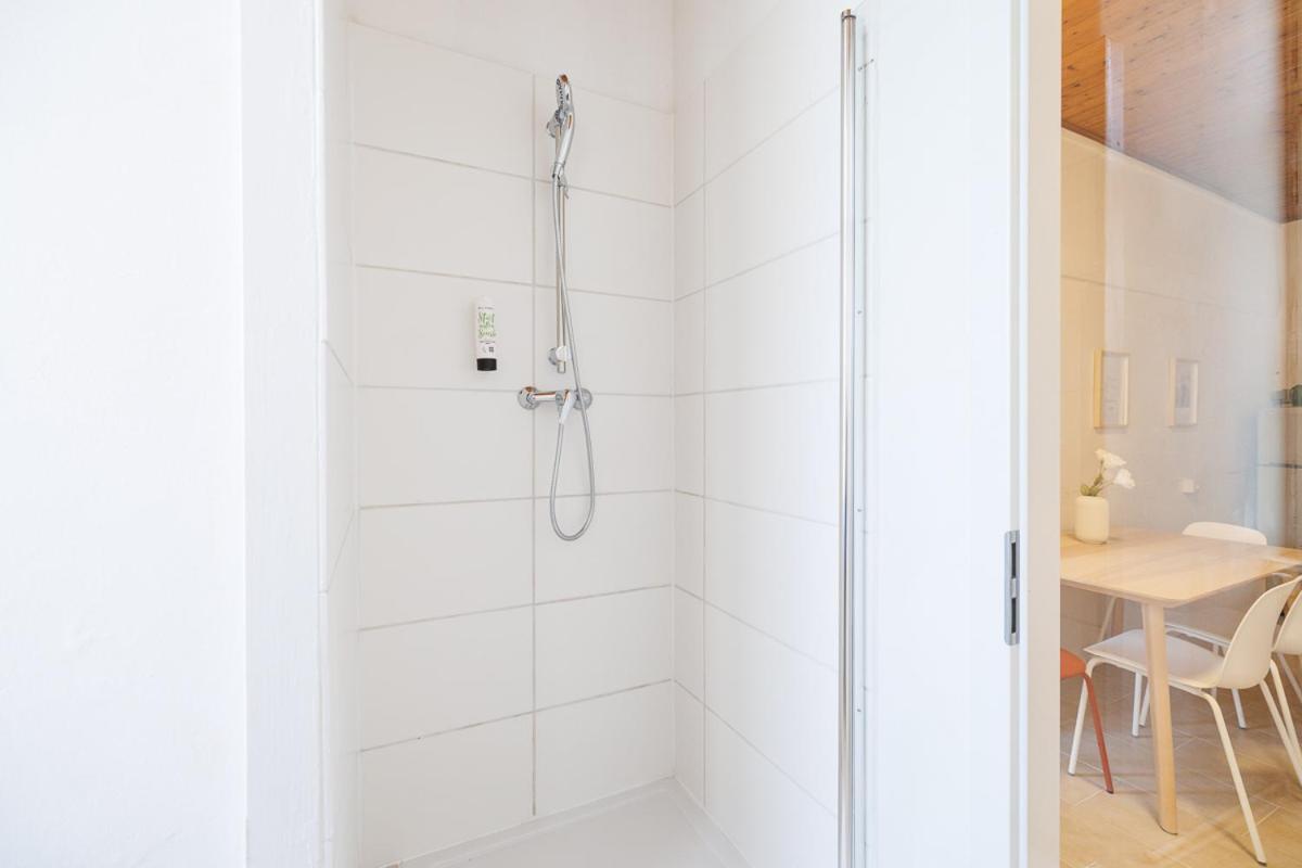Wohnung Mit 9 Schlafplaetze #2 Виена Екстериор снимка