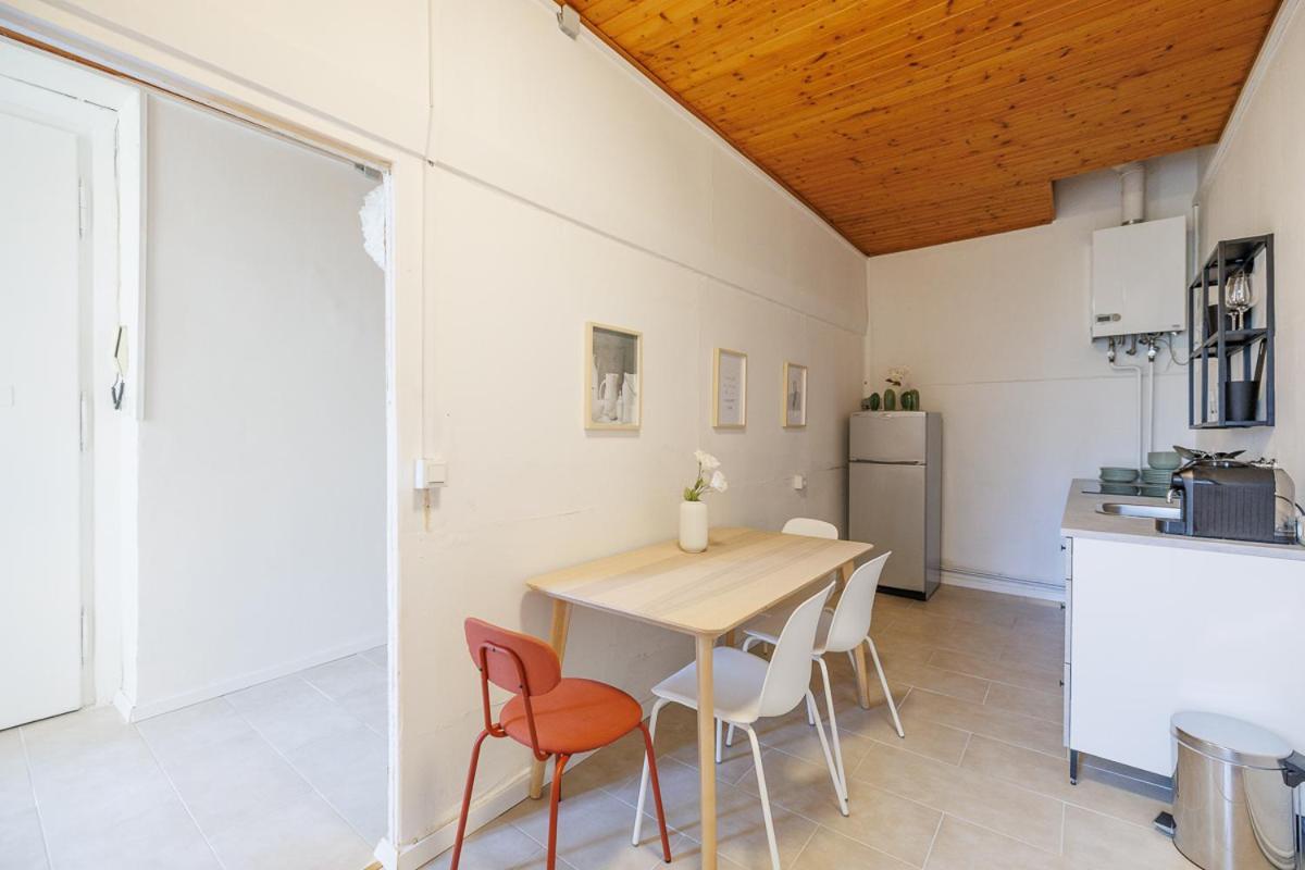 Wohnung Mit 9 Schlafplaetze #2 Виена Екстериор снимка