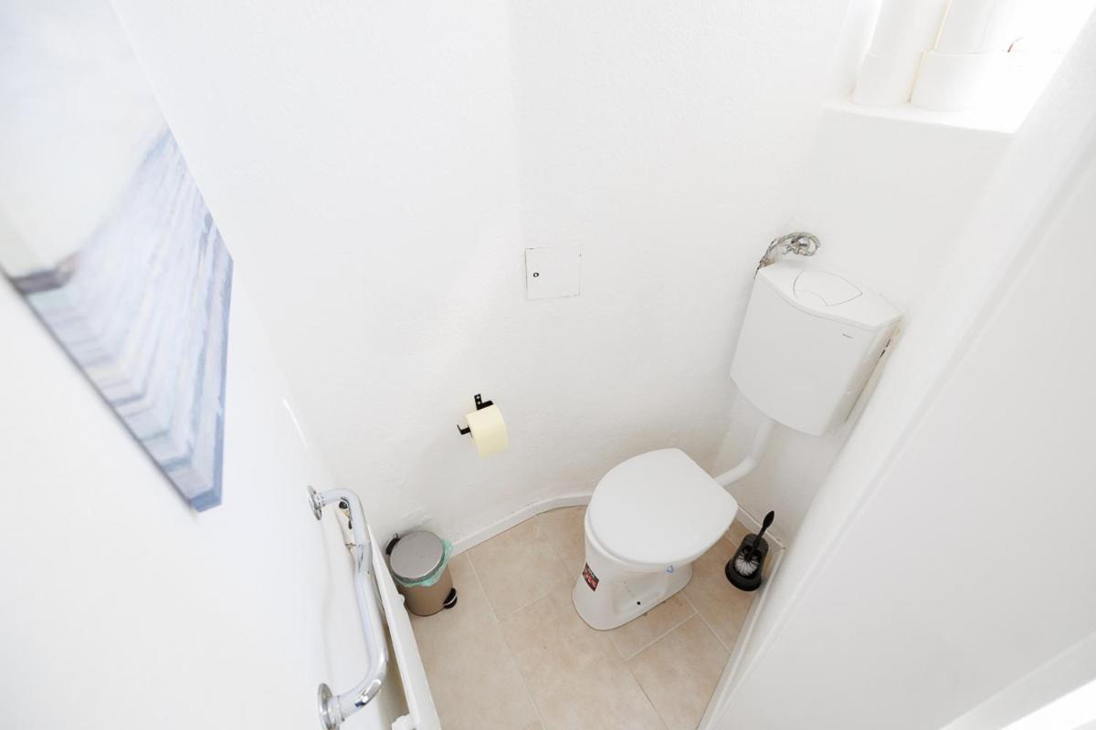 Wohnung Mit 9 Schlafplaetze #2 Виена Екстериор снимка