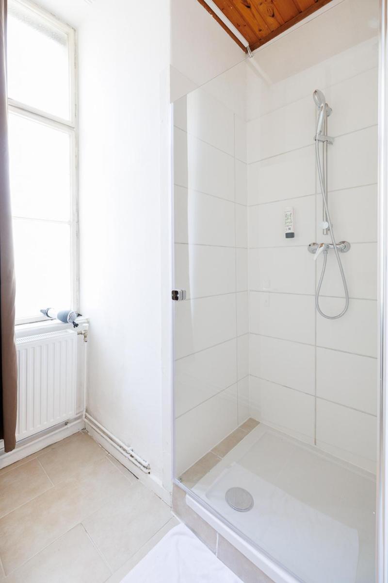 Wohnung Mit 9 Schlafplaetze #2 Виена Екстериор снимка