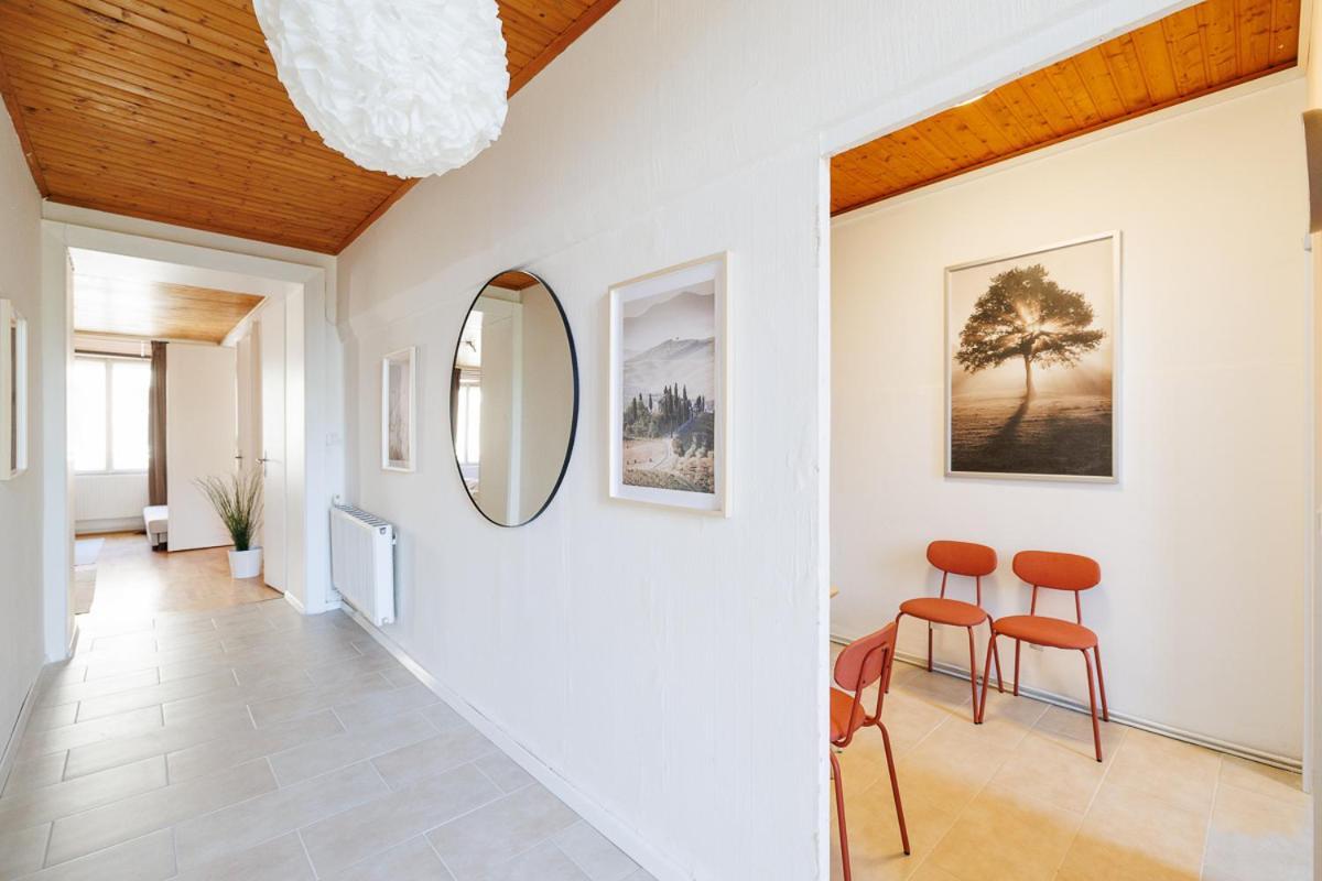Wohnung Mit 9 Schlafplaetze #2 Виена Екстериор снимка
