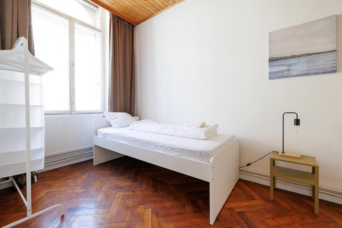 Wohnung Mit 9 Schlafplaetze #2 Виена Екстериор снимка