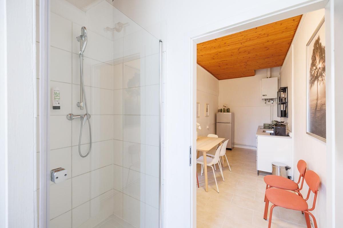 Wohnung Mit 9 Schlafplaetze #2 Виена Екстериор снимка