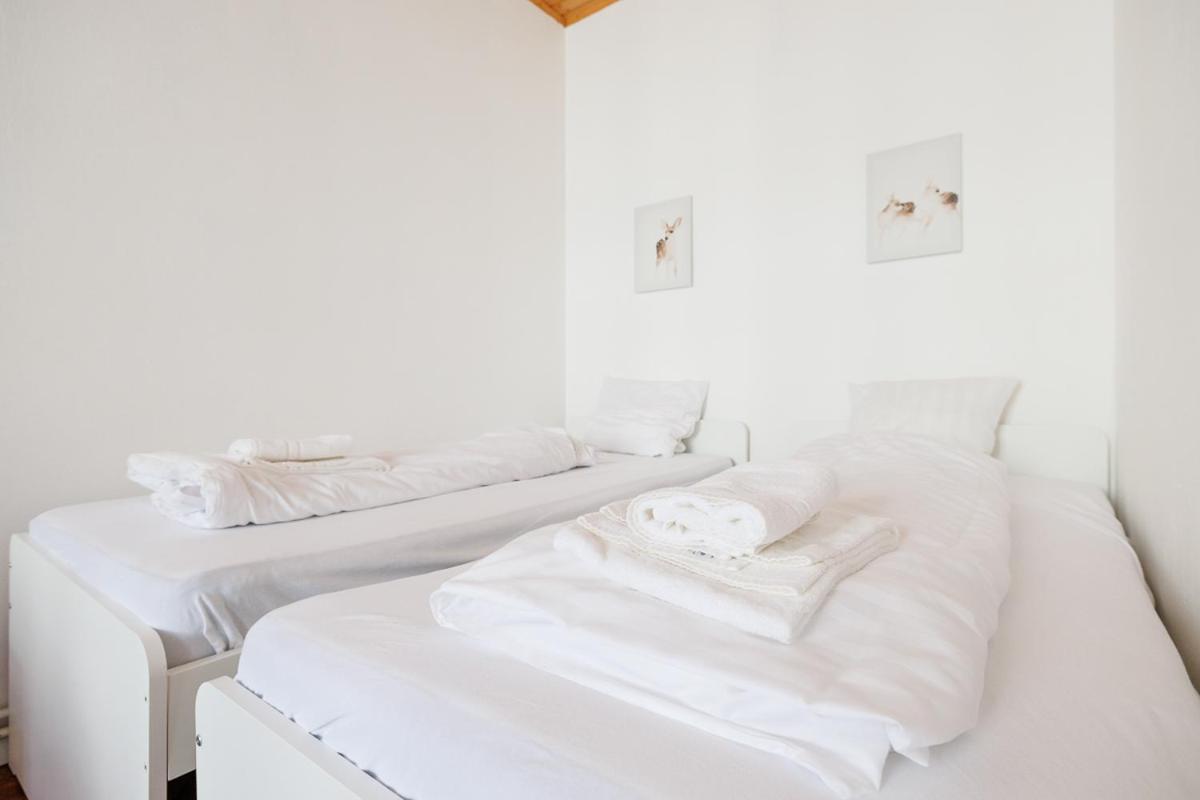 Wohnung Mit 9 Schlafplaetze #2 Виена Екстериор снимка