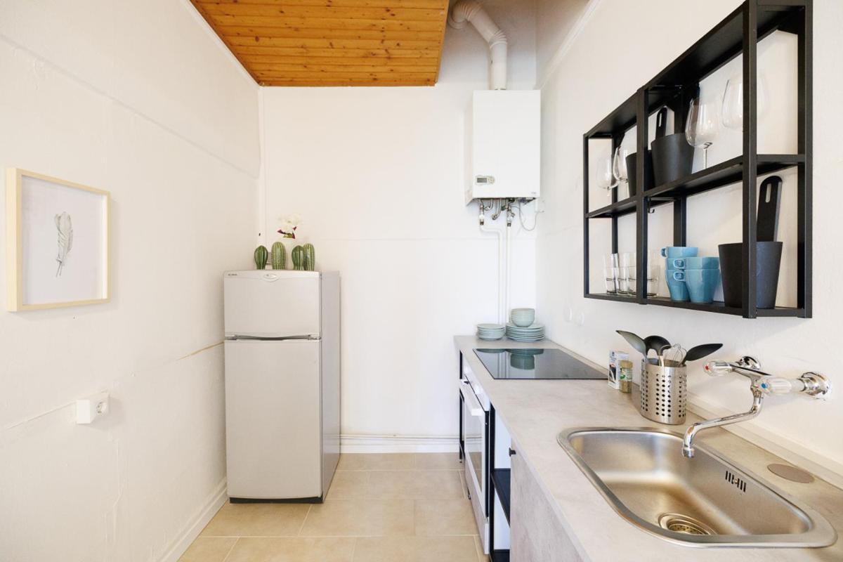 Wohnung Mit 9 Schlafplaetze #2 Виена Екстериор снимка